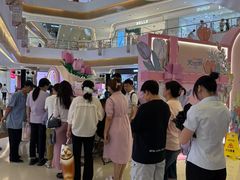 -天河城购物中心