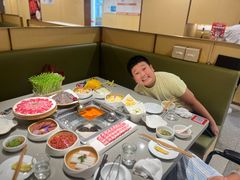 -海底捞火锅(丰尚国际广场店)