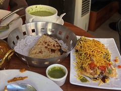 -克比叔叔印度餐厅Kebabs on the Grille(永康路分店)