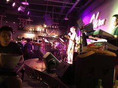 -ohbar live house(人广店)