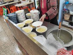 -大鼎沙嗲面(港口路店)