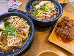 -姐弟俩土豆粉(沈阳铁西万达店)