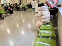 -江苏省人民医院(广州路院区)