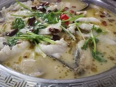 -重庆椒麻鱼·川味江湖菜