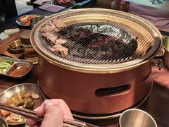-西塔老太太泥炉烤肉(上海七宝领展广场店)