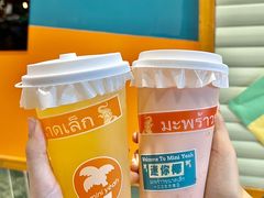 -迷你椰·泰式大排档(观前街店)