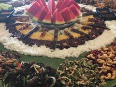 -金塔傣乡·云南民族特色菜·傣味手抓饭(金瓦路店)