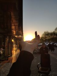 -MYYF SALON烫发染发