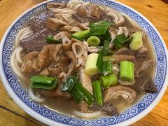 -锦泓老字号猪脏粉(东联大厦店)