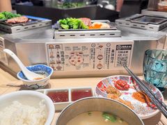 -肉肉大米(金虹桥店)