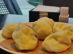 雪衣豆沙-小南洋海景餐厅(深圳湾店)