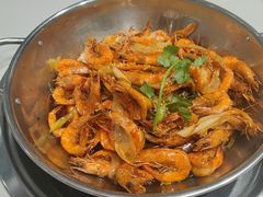 -重庆巴渝火锅(钟家村店)