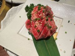 -御牛道日式烤肉料理(杭州万象城店)