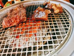 -龍二烧肉酒场(九亭店)