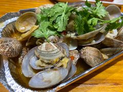-本色.小马哥烧烤(五一路总店)