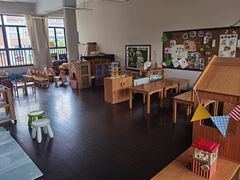 -冰厂田幼儿园(世纪部)