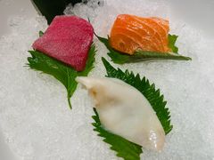 -水木锦堂·自助铁板烧(望京凯德MALL店)
