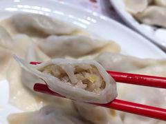 -喜家德虾仁水饺(中央大街店)
