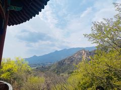 -北京凤凰岭