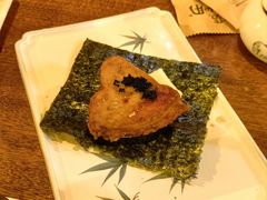 -烧鸟横丁(联发文创口岸店)