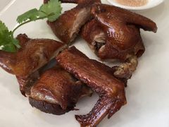 -黄埔华苑酒家(黄埔店)