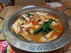 -福客麻辣烫·现炒麻辣香锅(印力中心店)