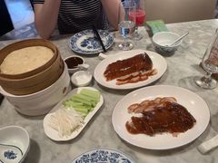 -漢舍中国菜馆(889广场店)