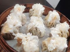 -正宗天津烧麦馆(柳州路店)