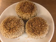 -东来顺铜锅炭火涮肉(上地华联店)