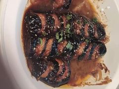 -海王府百姓家宴•海鲜饺子(东城店)