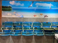 -蓝珊甄选海鲜自助·火锅大排档(近阿那亚店)