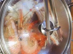 -亚马逊蒸汽活海鲜自助(LCM置汇旭辉广场店)