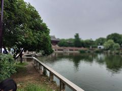 -盘门景区