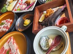 -花潮料理艺食馆(成都万象城店)