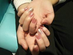 -AGAXI美甲美睫