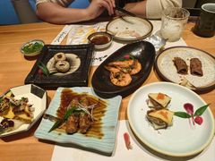 -和创柚子·会席日本料理(新区淮海街店)