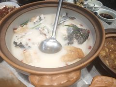 -桃鲤·风味民间家宴淳鱼馆(千岛湖店)