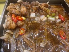 -202特色排档(五缘湾店)