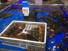 -盒马鲜生(昆城店)