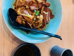 -人间酒暖·Go blanc·烧鸟·深夜食堂(陆家嘴店)
