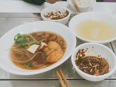 -钟太怪噜(小吃街店)