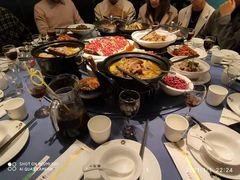 -湘轩·土菜研究院(光大店)