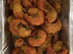 -必胜客(宝杨路宅急送店)