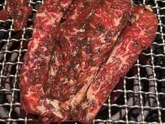 -厚贞日式烤肉(浦东汇智店)