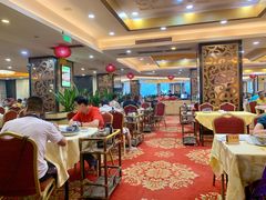 大堂-和乐喜点(宝岗大道店)