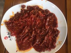 -小牛叔鲜切牛肉·火锅·烤肉自助(公济桥路店)