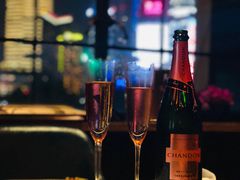 -YUE·6·西式融合餐厅(外滩六号店)