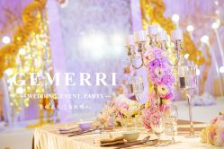 -静安洲际酒店·宴会厅