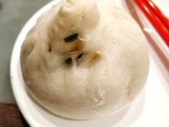 -功德林(南京西路店)