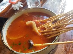 -左陕右甘(亚运村店)